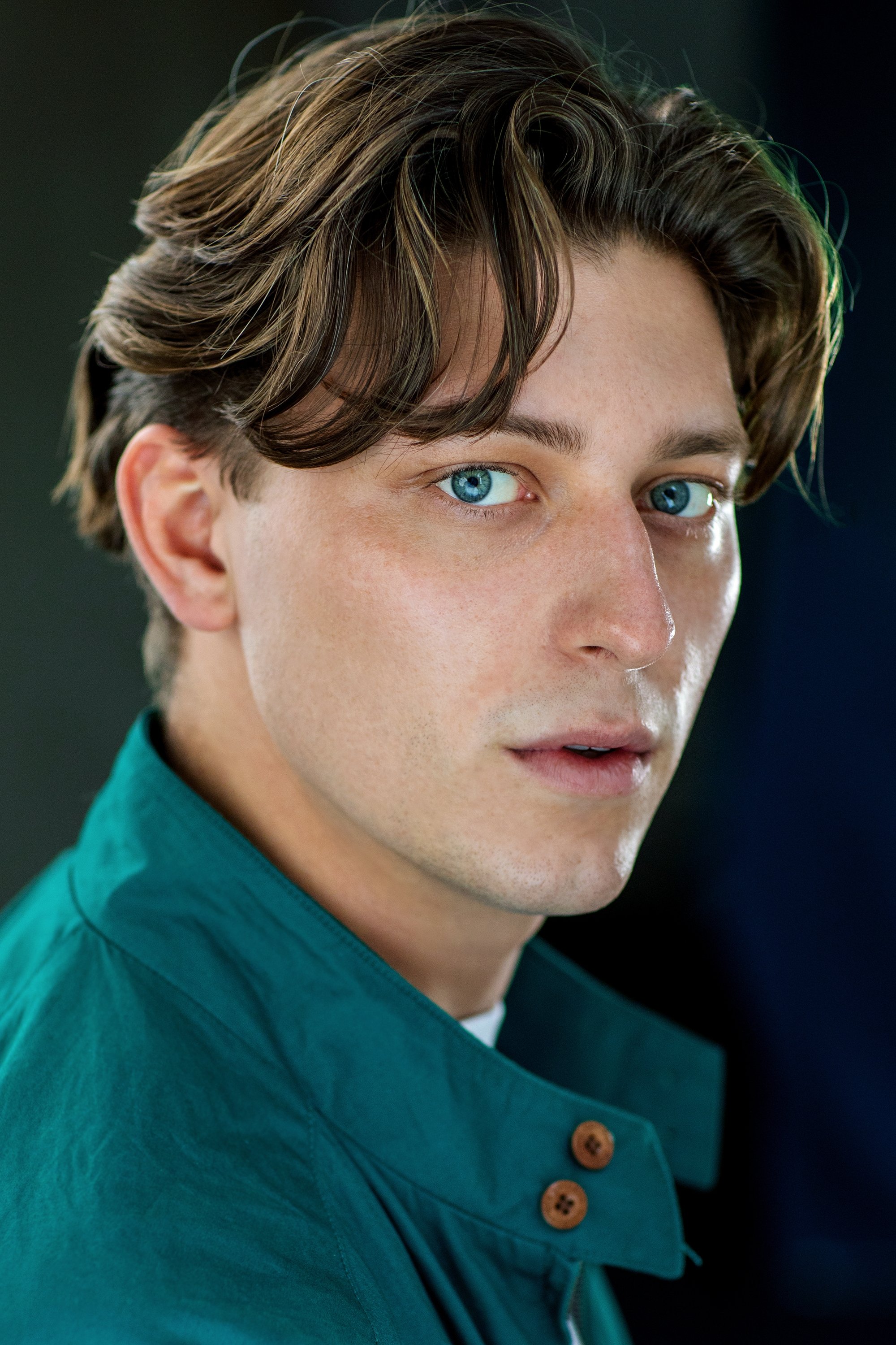 Tom Francis