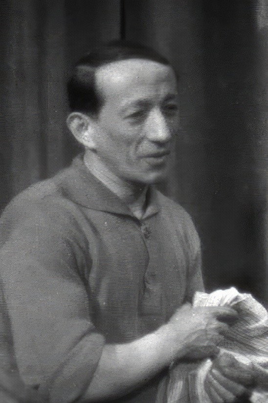 Jacques Lerner