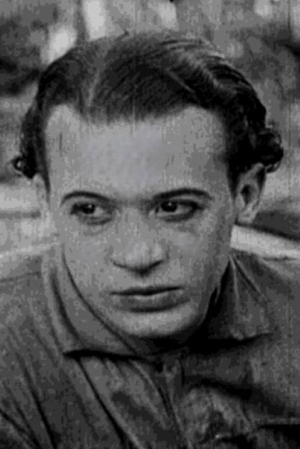 Maximo Serrano