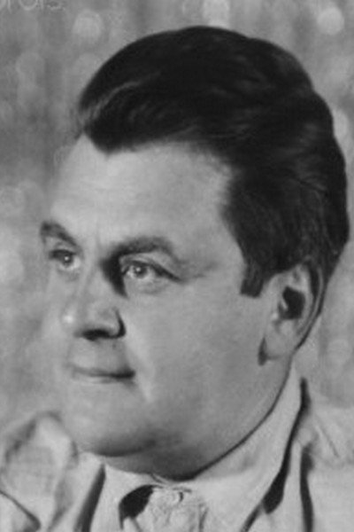 Hans Behrendt