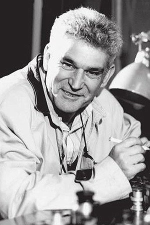 Máximo Barro
