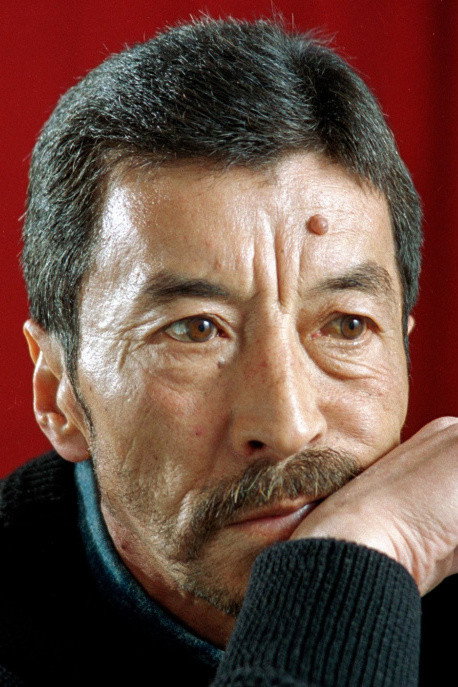 Gennadiy Bazarov