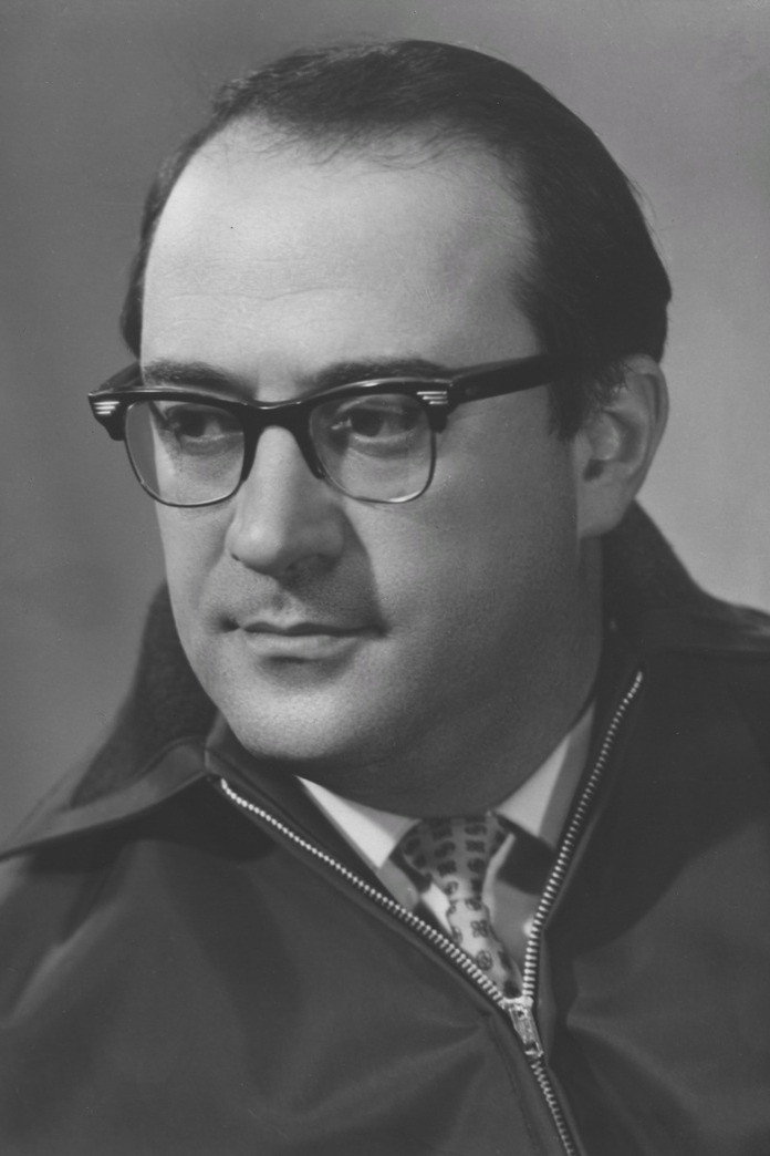 Naum Birman