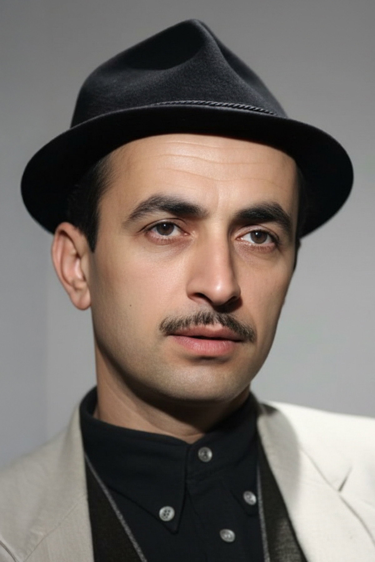 Orhan Aykanat