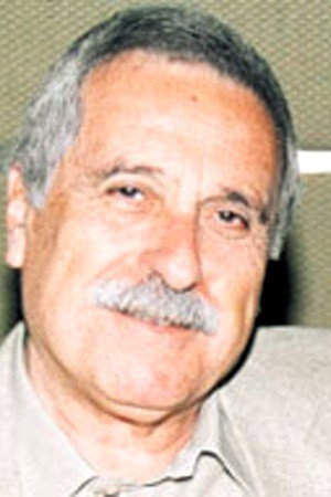 Dimitris Papakonstadis