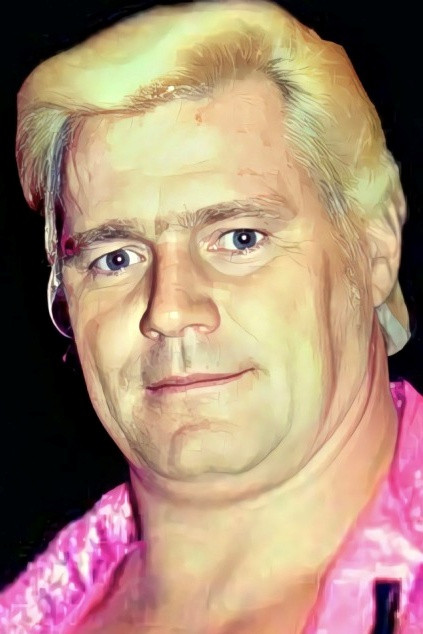 Pat Patterson