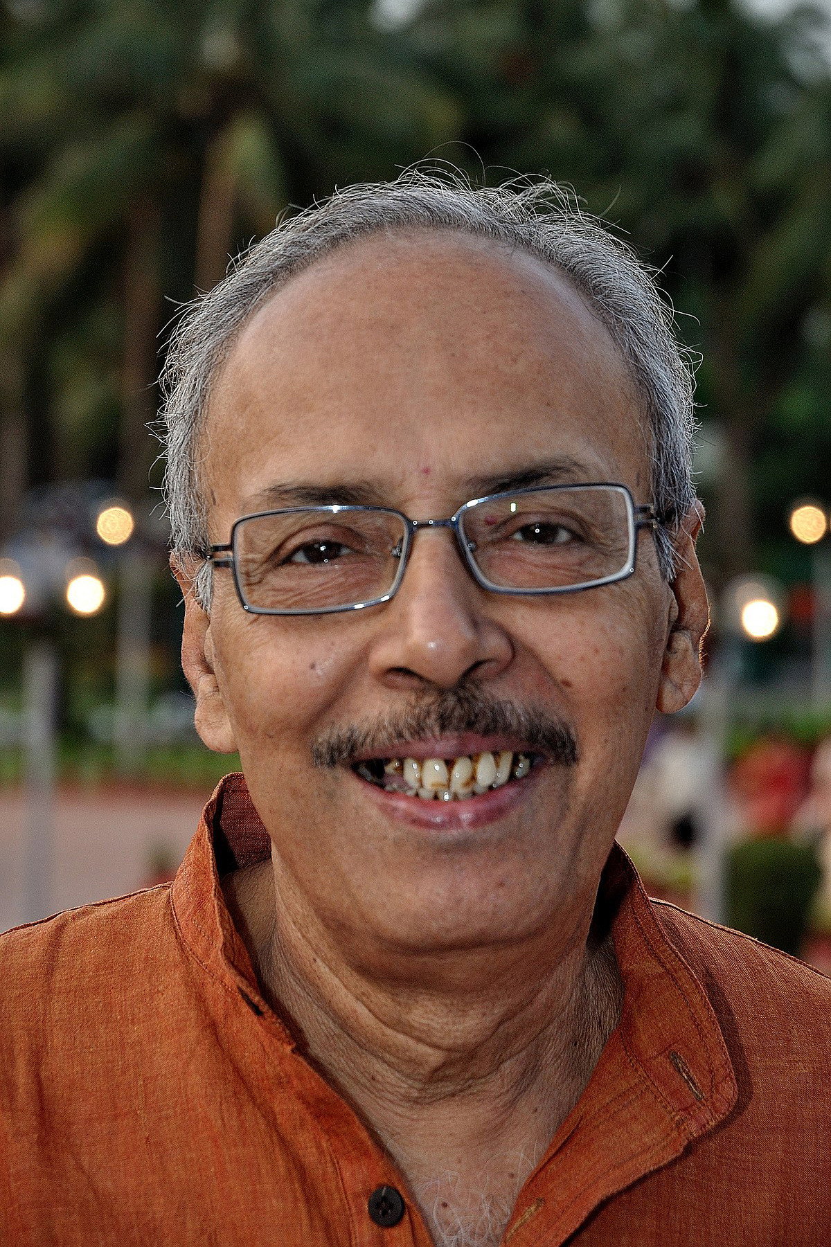 Shirshendu Mukhopadhyay