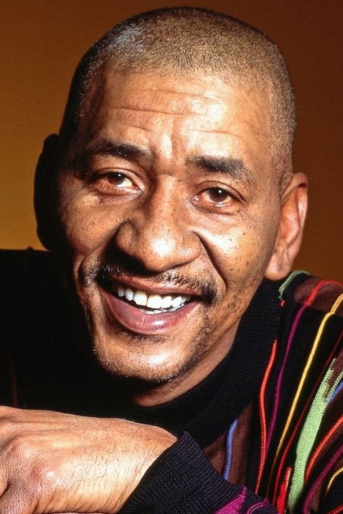 George Gervin