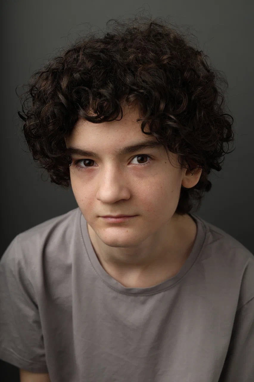 Mikhail Myalo