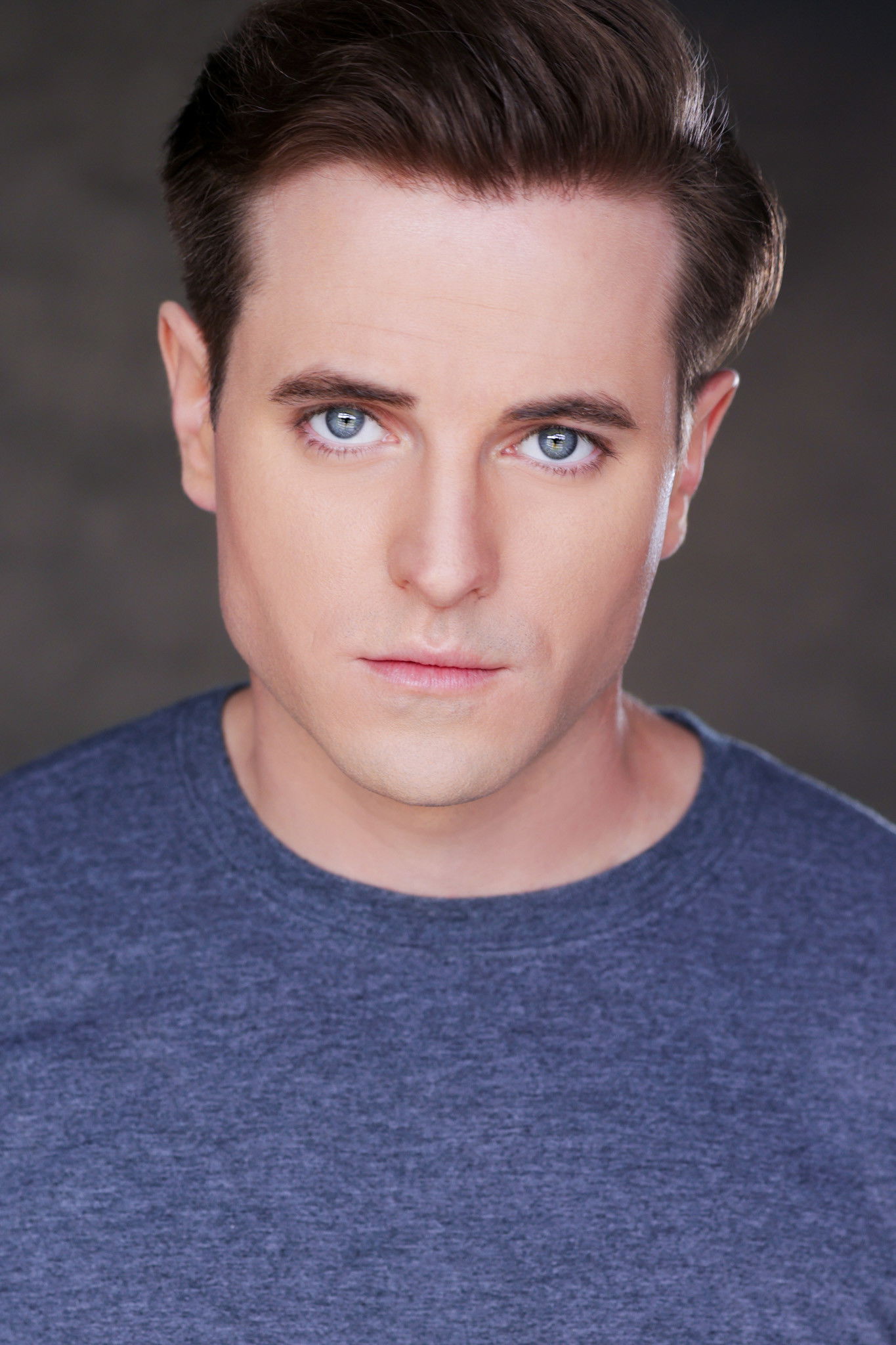 Michael Tibbetts