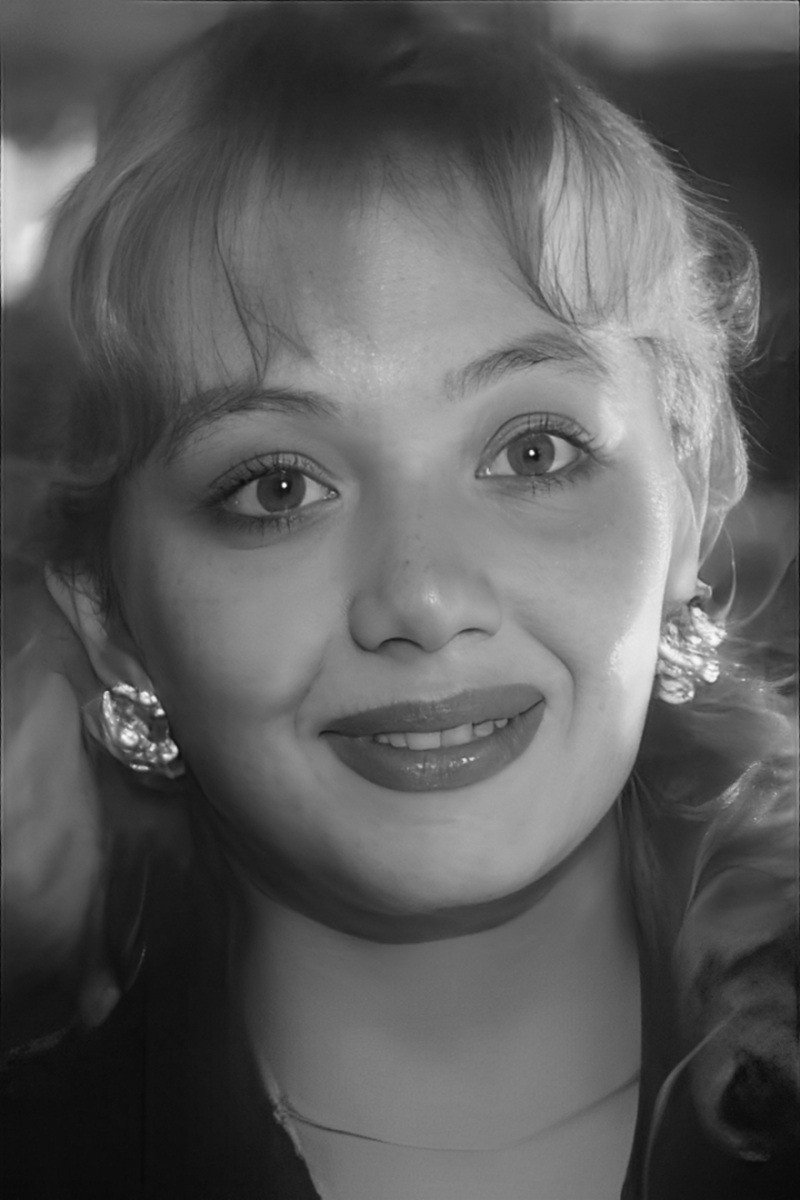 Olga Tolstetskaya