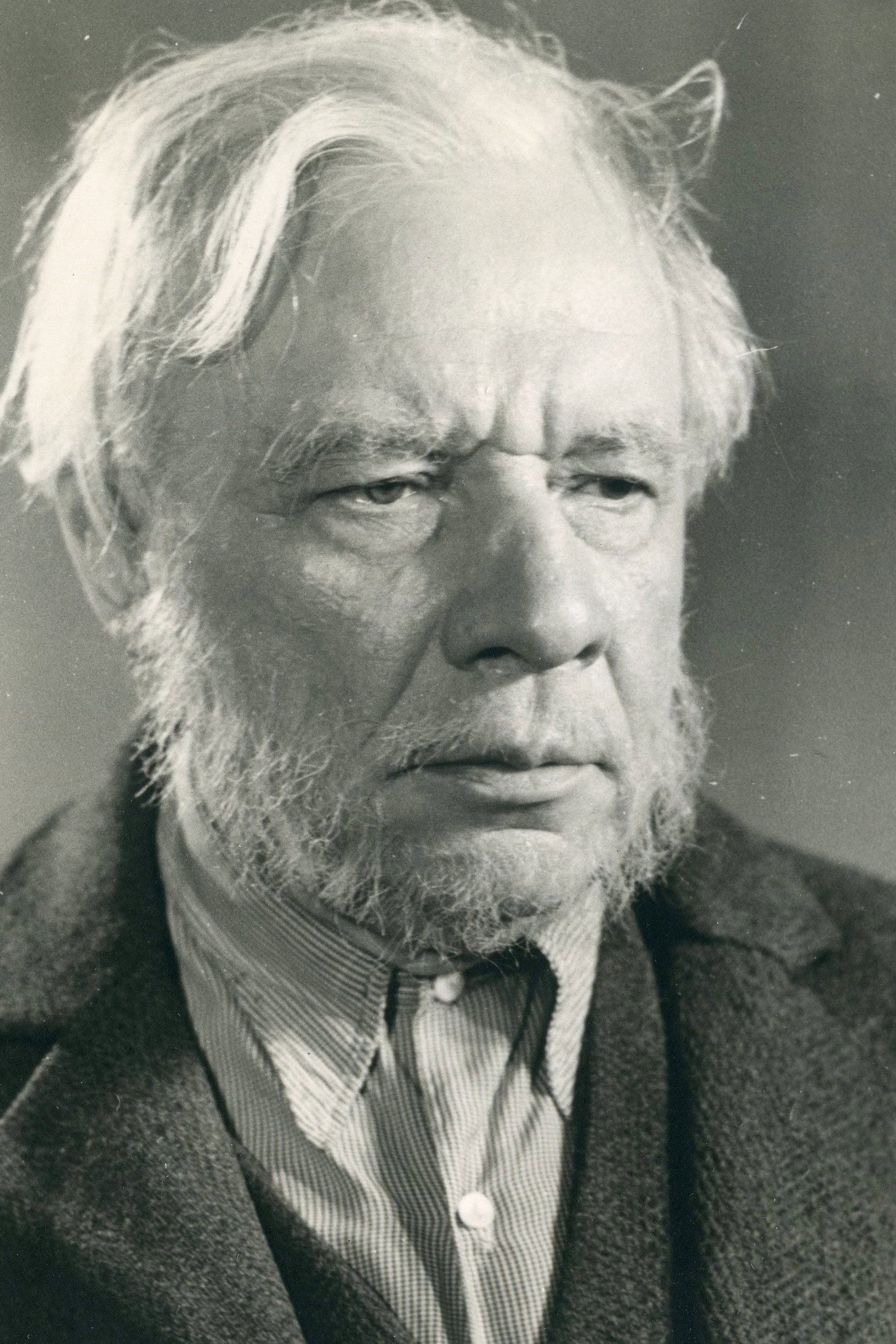 Hugo Laur