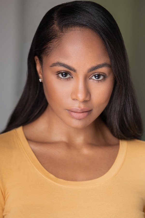 Joyce Glenn