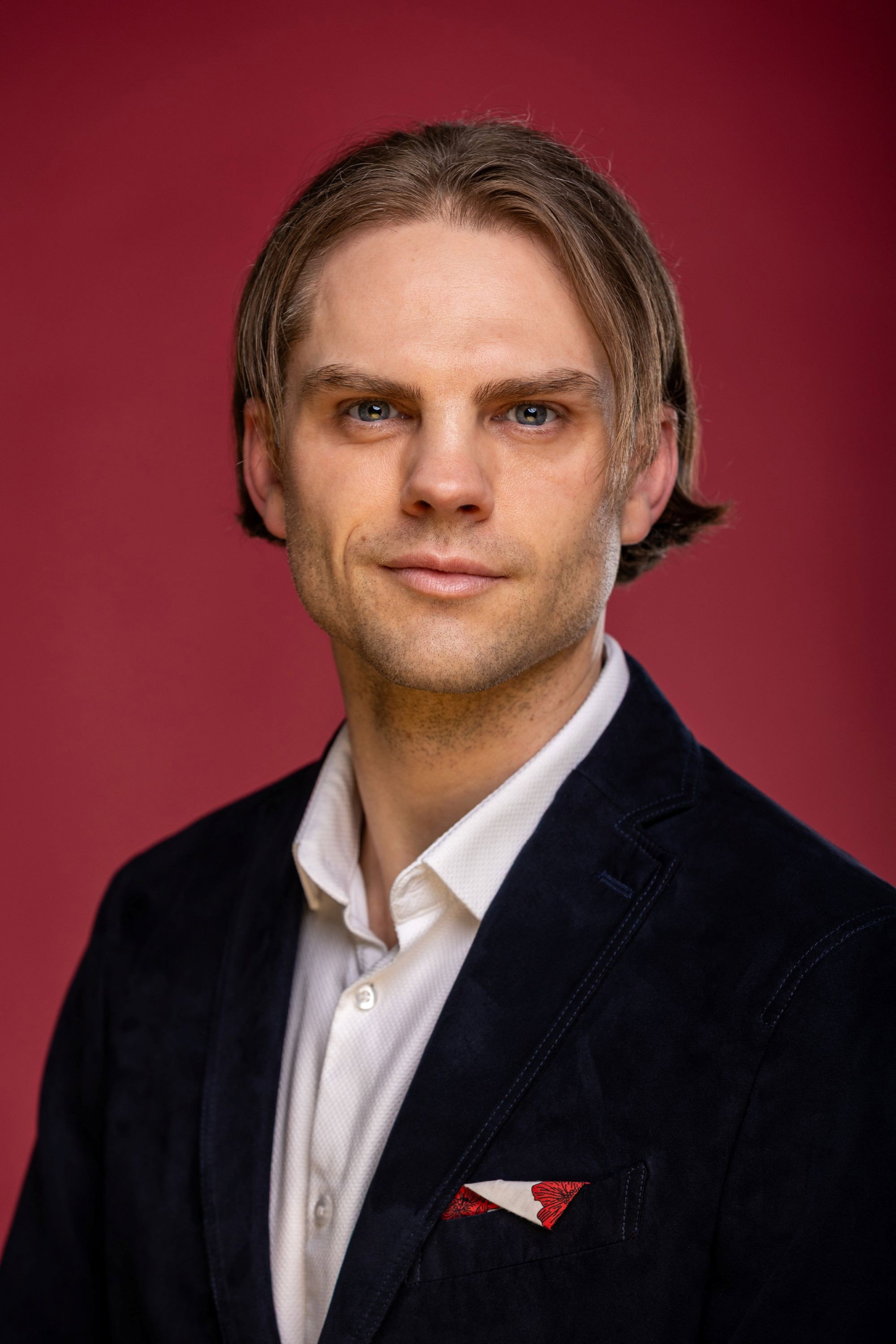 Wesley Mahoney