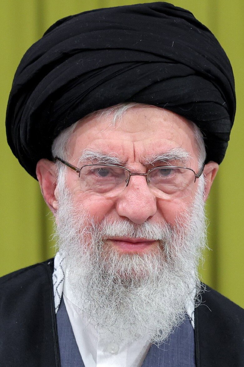Ali Khamenei
