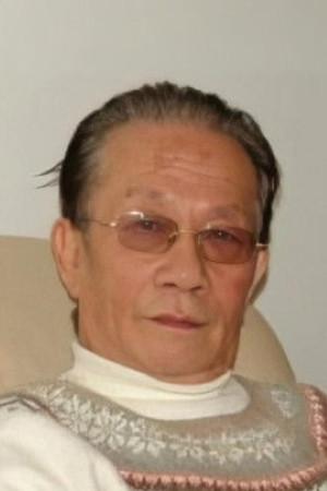 Wang Bing