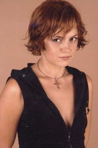 Mara Nicolescu