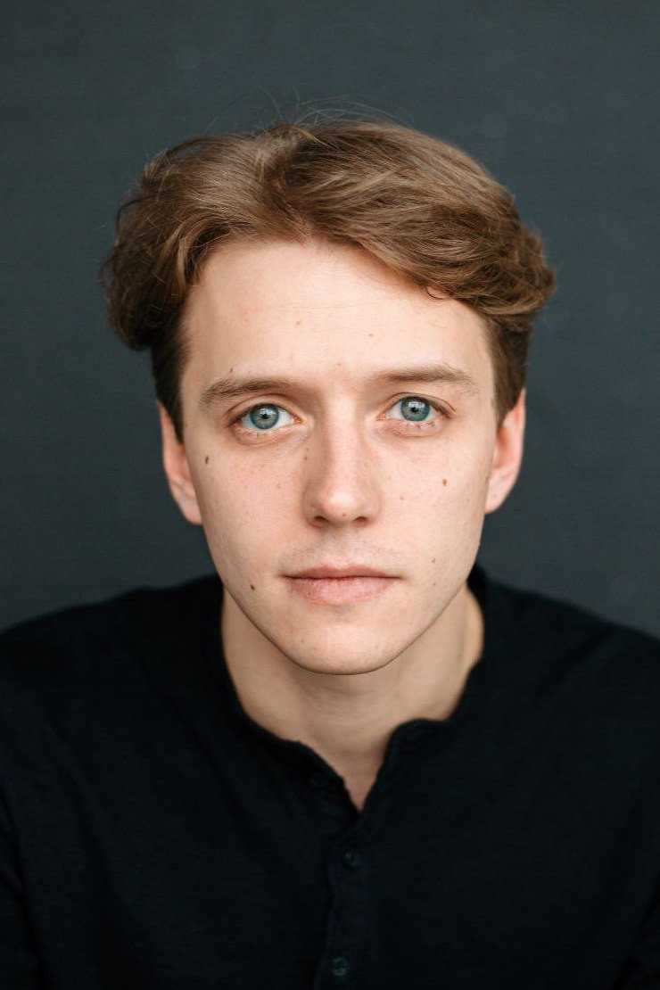 Andrey Galchenko