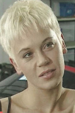 Olga Lovi