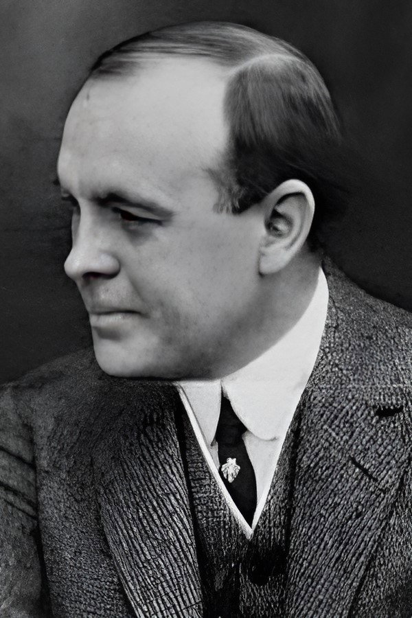 Barry O'Neil