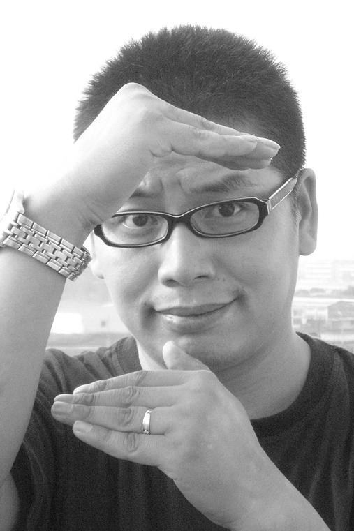 罗灵