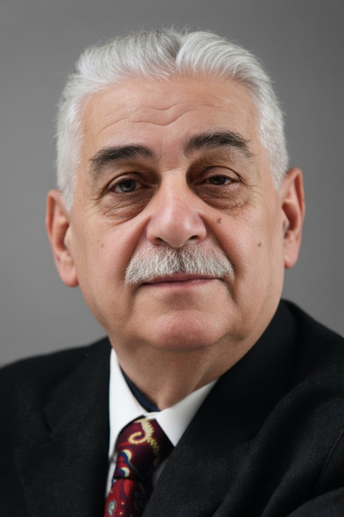 Faik Coşkun