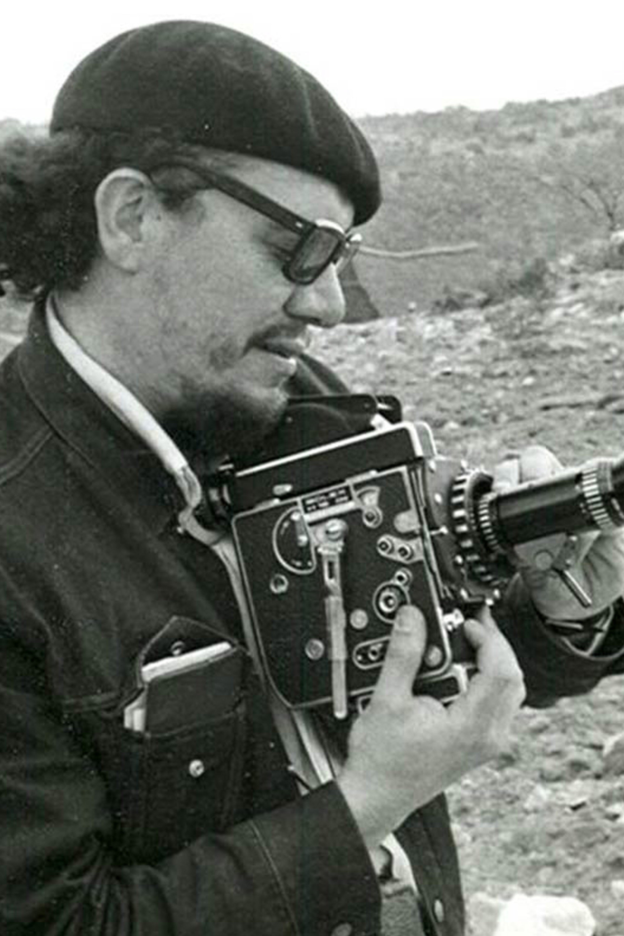Sergio García Michel