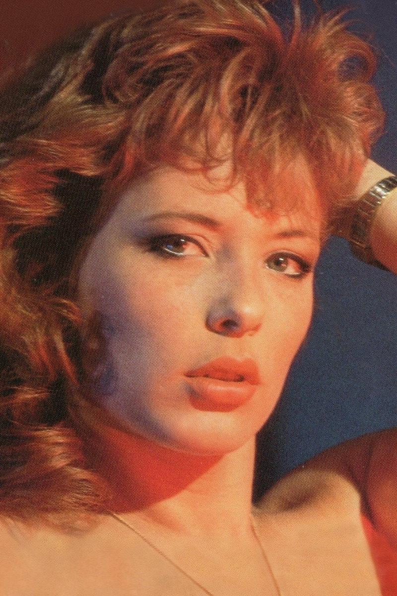 Sandrine Van Herpe