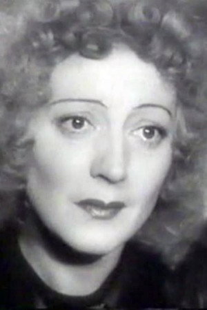 Lucienne Le Marchand