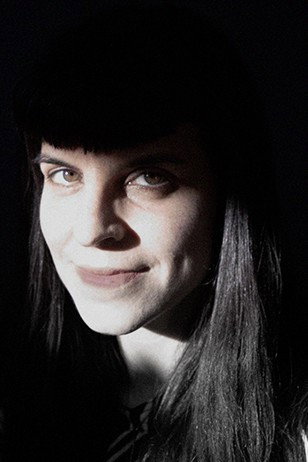Alice Guimarães
