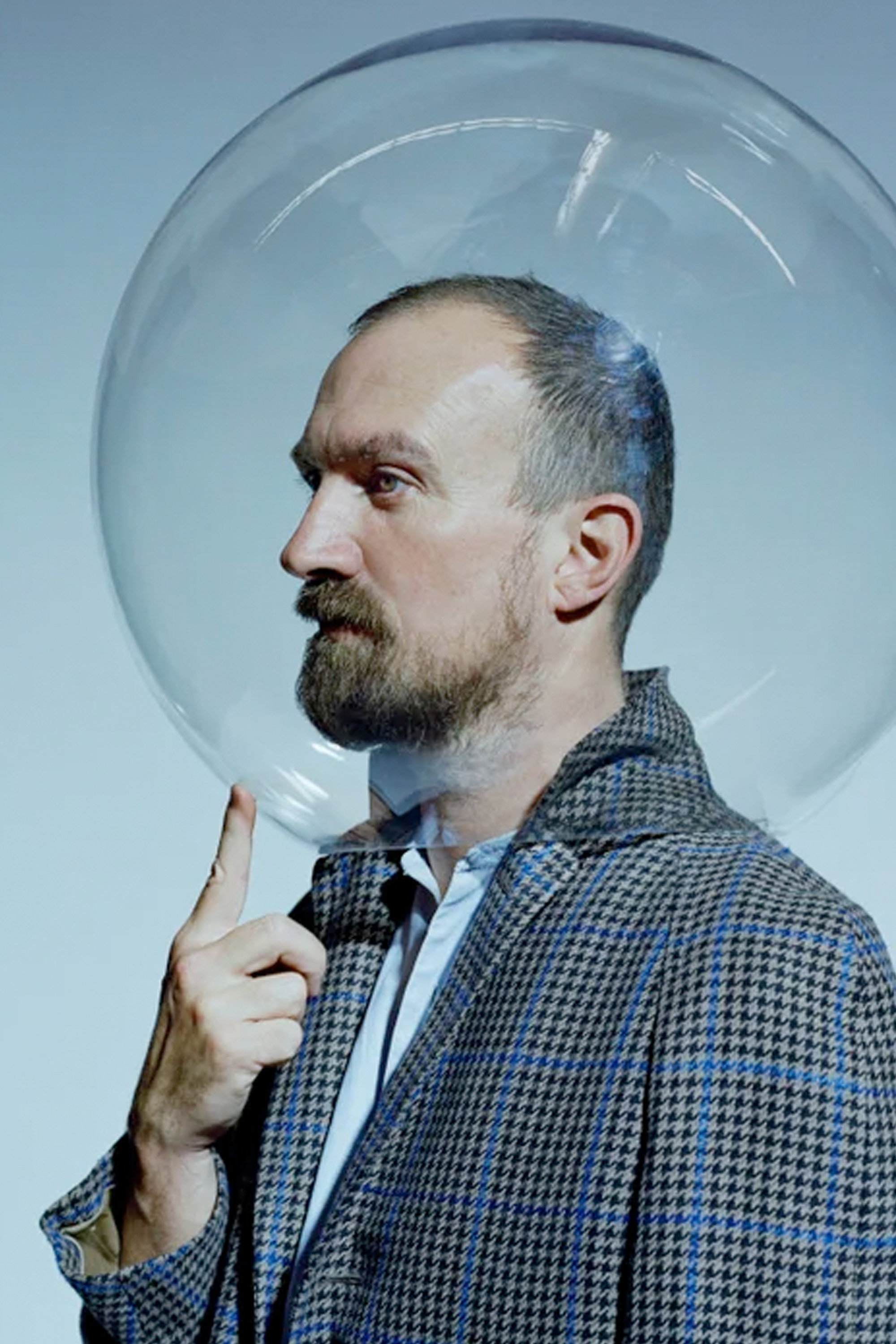 Tim Walker
