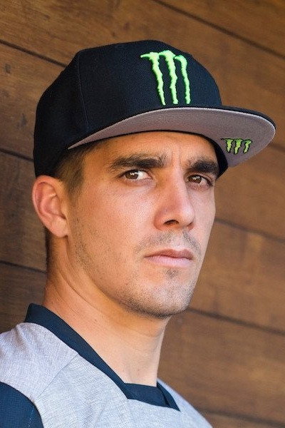 Sam Hill