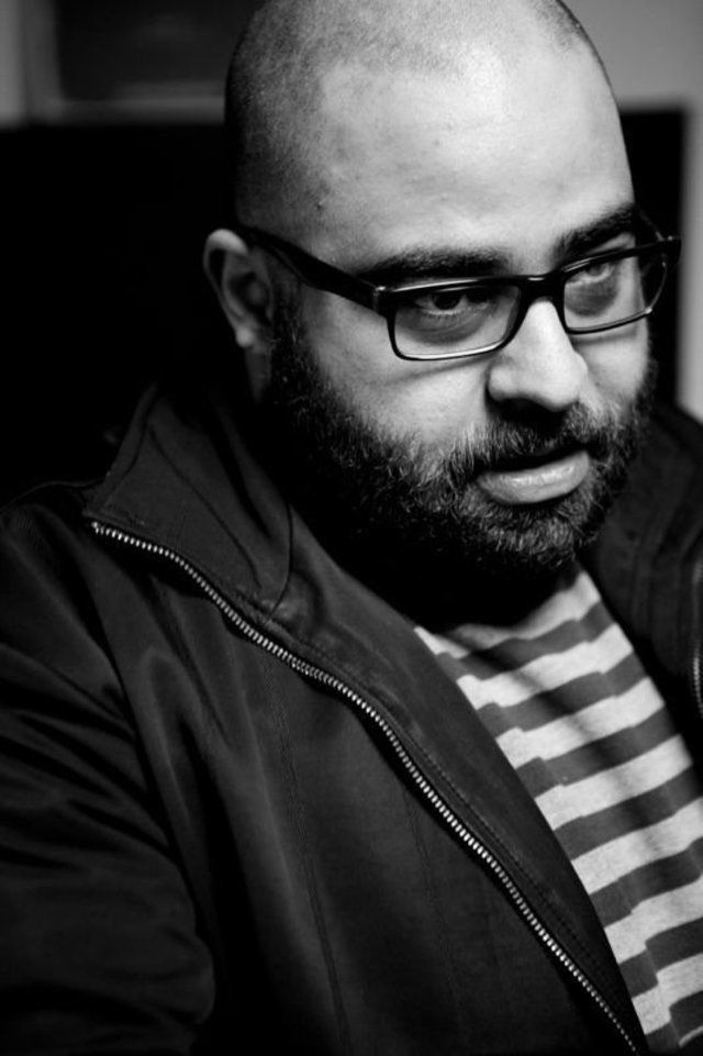 Mostafa Sakr