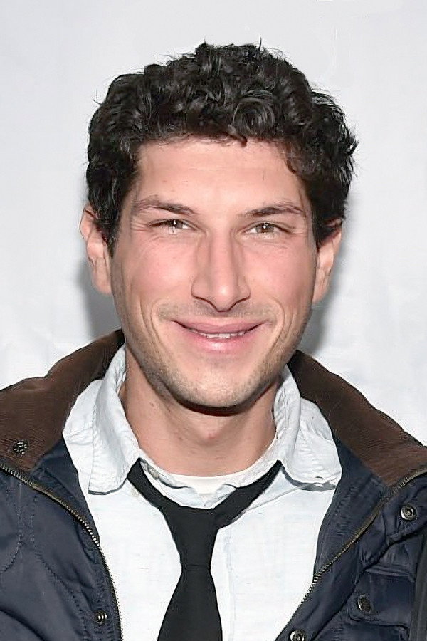 Cory Zacharia