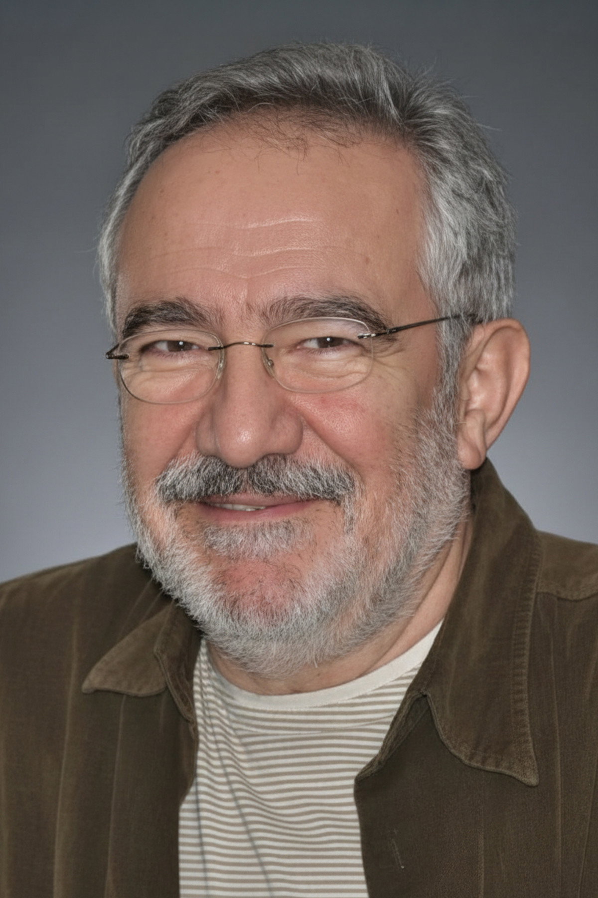 Levent Dönmez