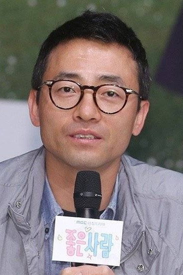 Kim Heung-dong