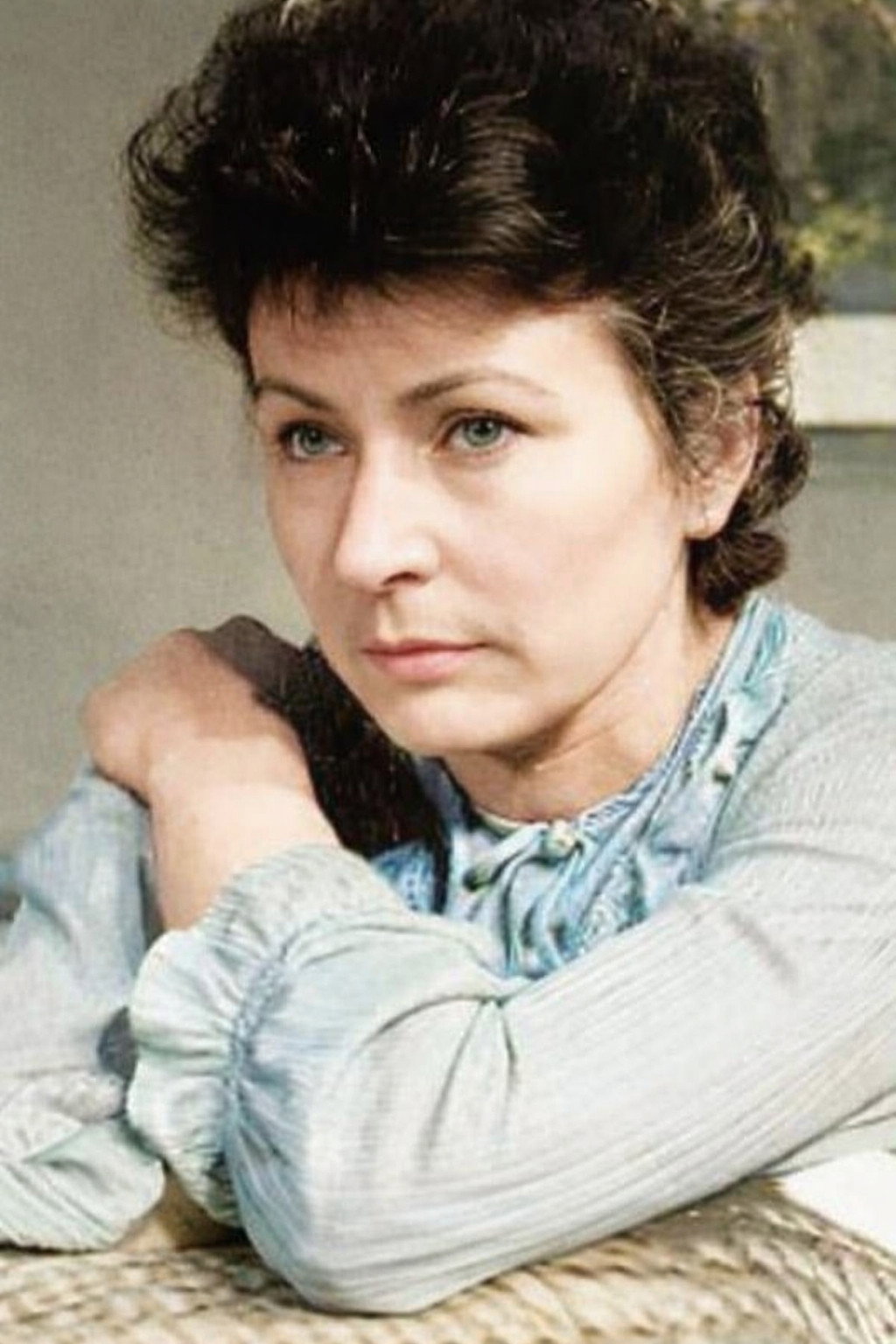 Pavlina Mani