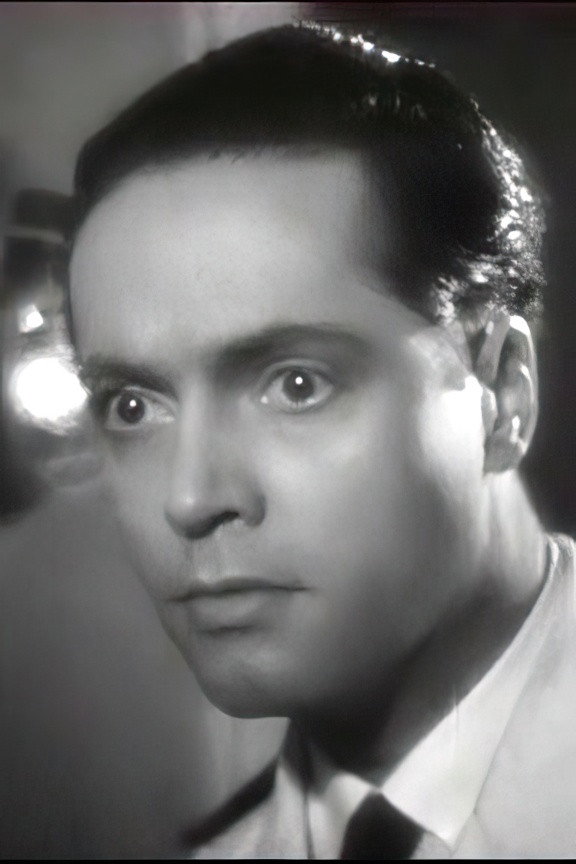 Robert Vidalin