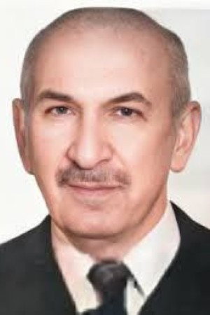 Abbas Nazeri