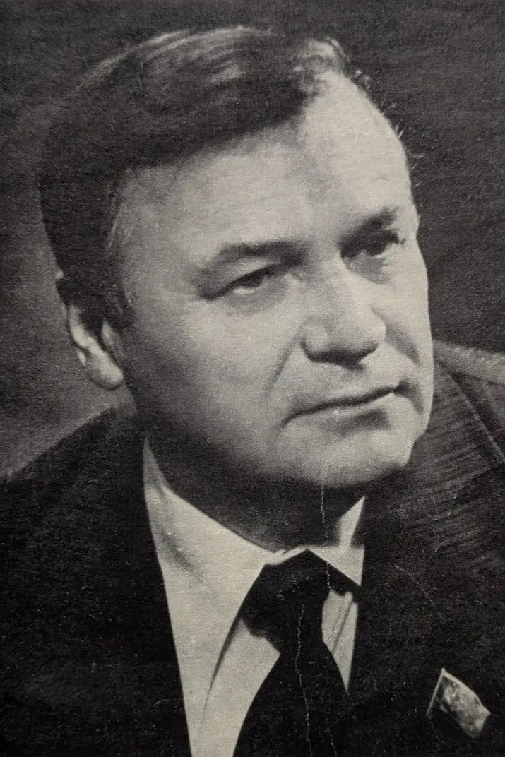 Mikhail Alekseyev