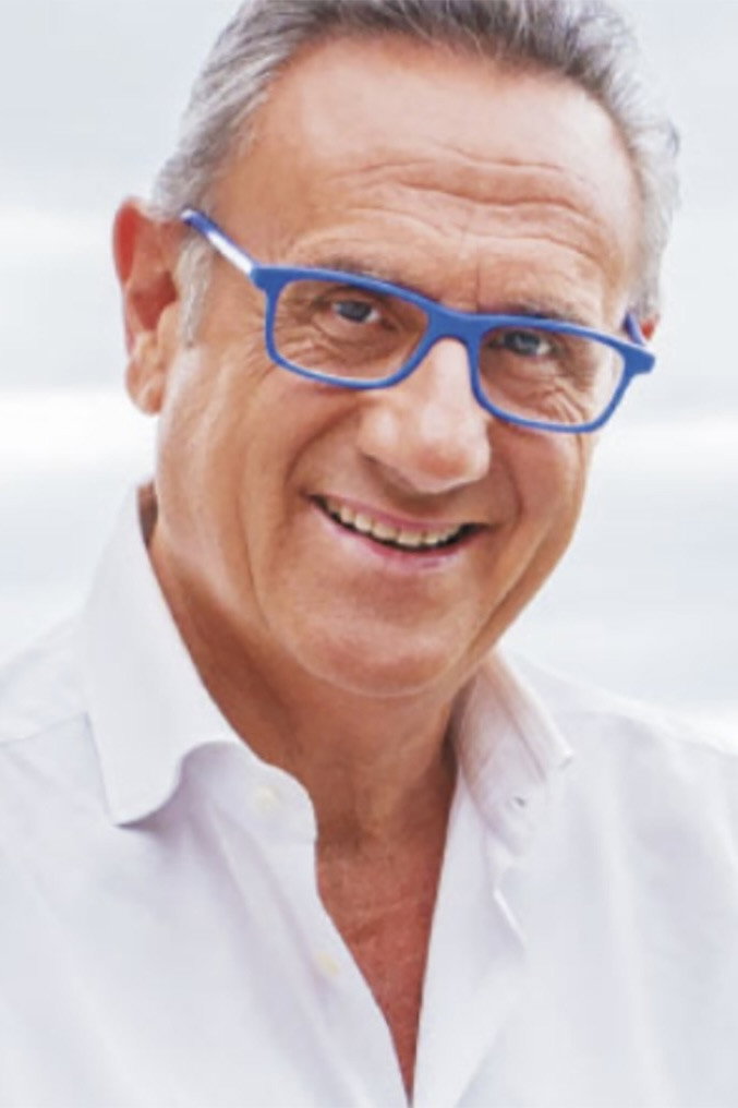 Gino Rivieccio