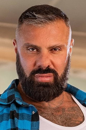 Alex Marte