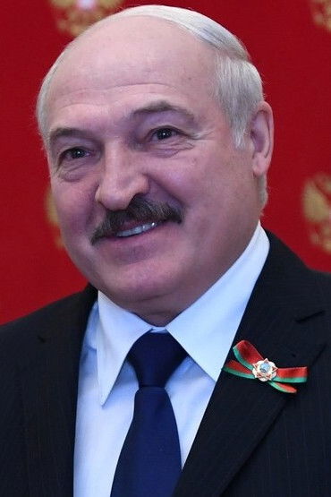 Alexander Lukashenka