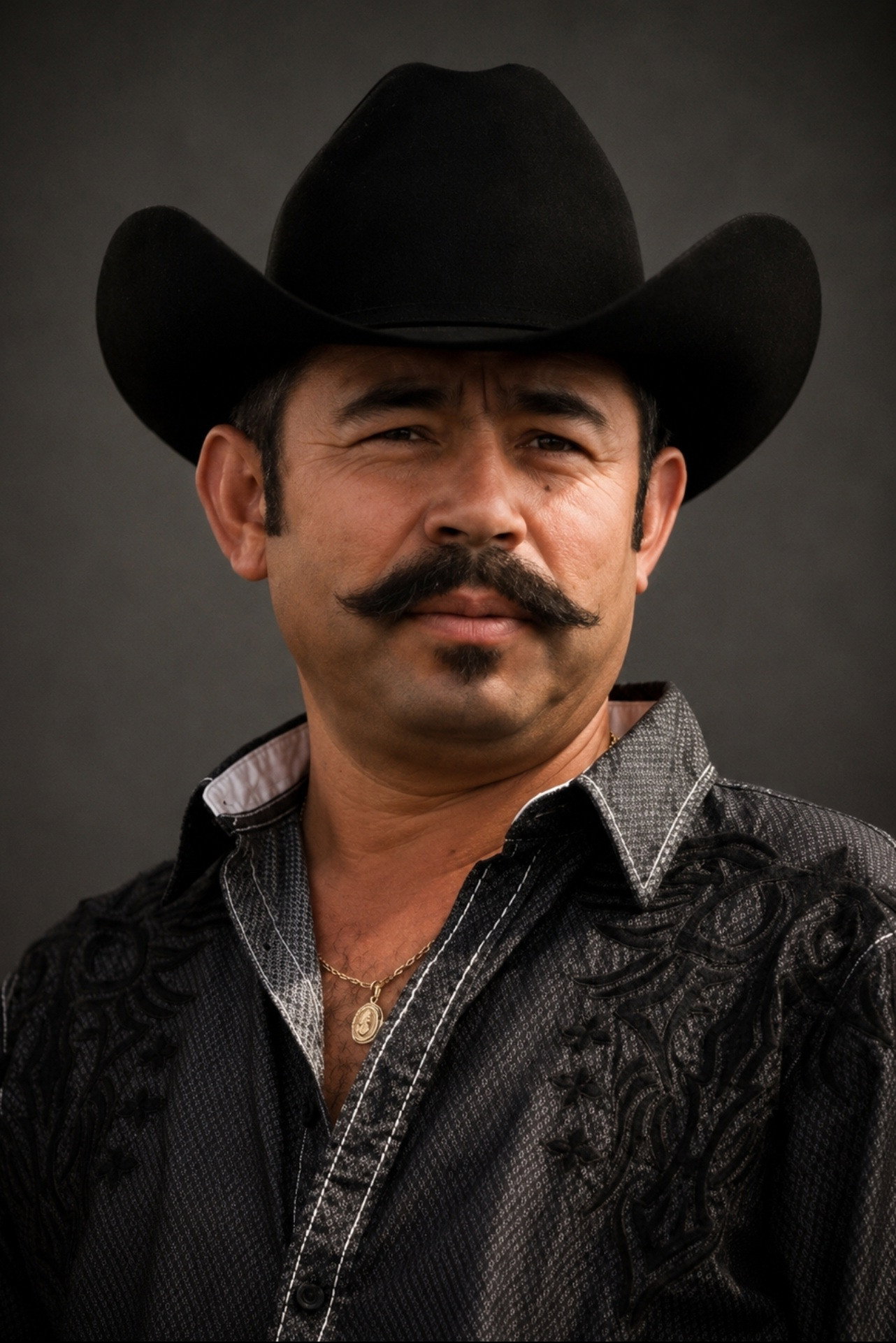 Chuy Valencia El Cotija