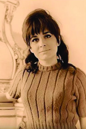 Zora Kolínská