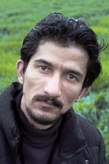 Ali Yahya