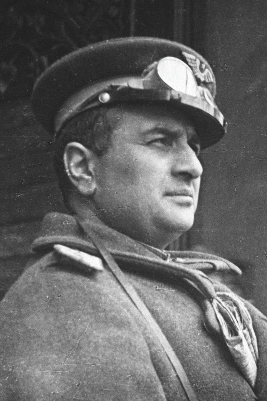 Lev Saakov