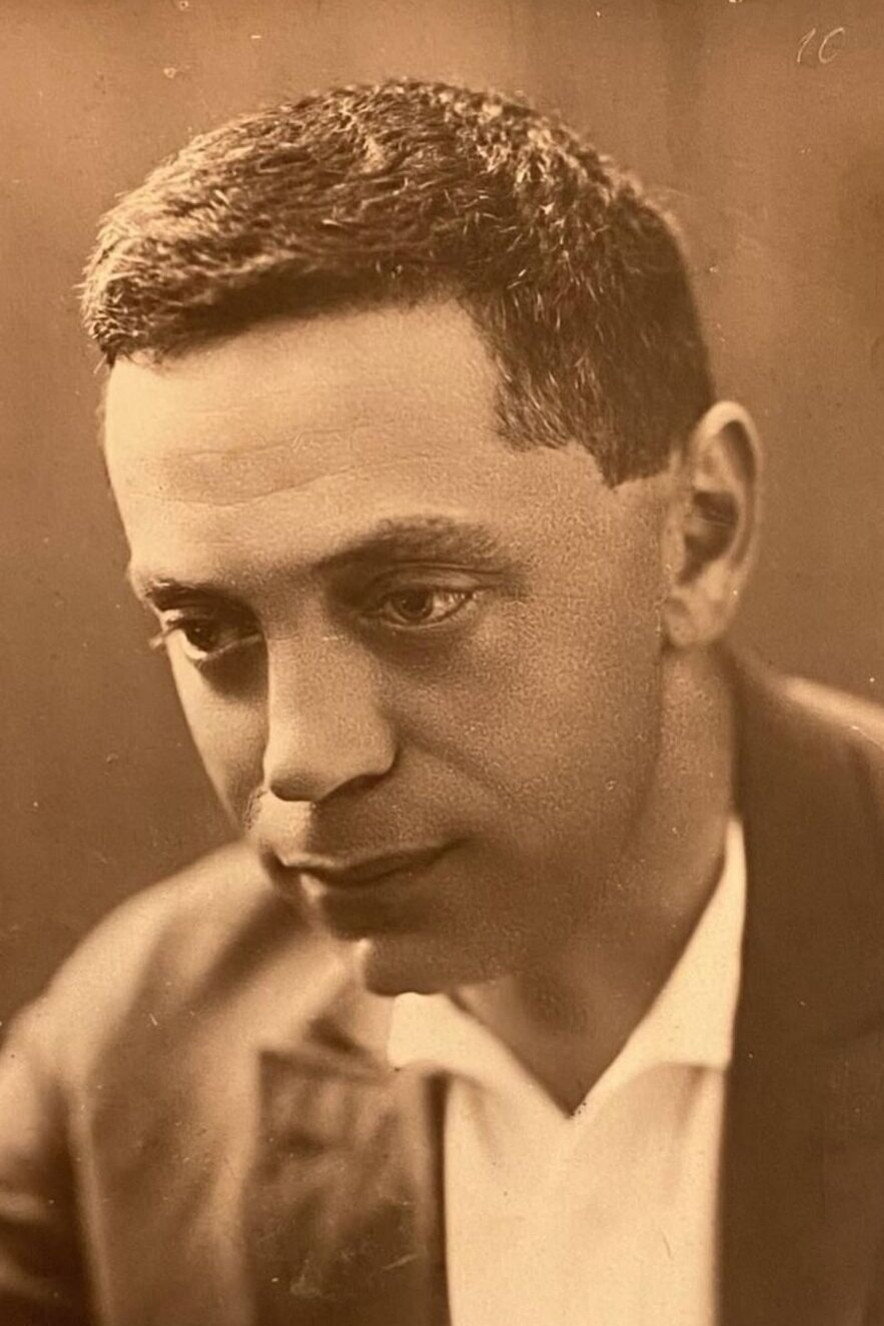 Lev Slavin