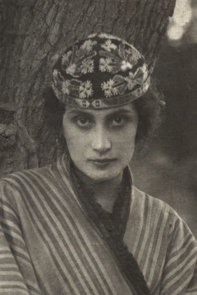 Nutsa Ghoghoberidze