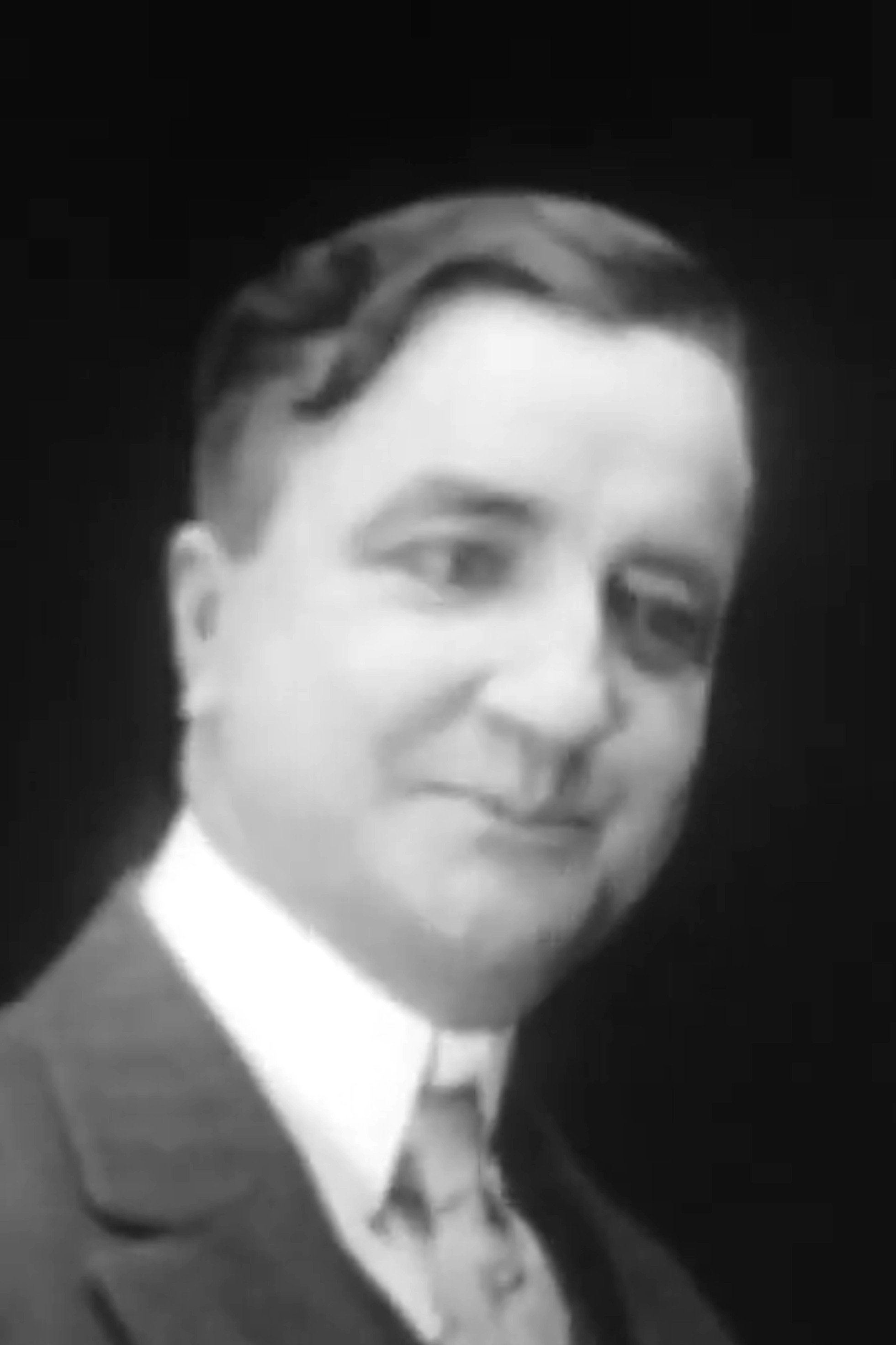 William A. Morse